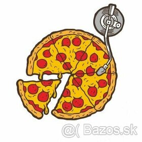 Rozvozca pizze