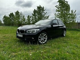 BMW 118i 2016 - 1