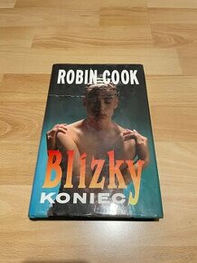 Knihy Robin Cook