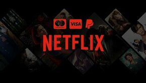 Netflix Premium | 3 / 6 / 12 mesiacov | najlepšia cena
