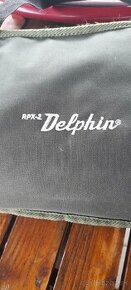 Trojnožka na ryby Delphin ŔPX-2