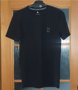 Pánske tričko HUMMEL v.XL - nové
