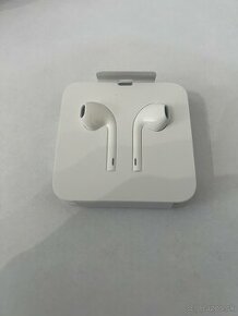 Apple EarPods s konektorom Lightning,nové original