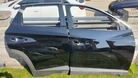 Hyundai Tucson IV 2020-sucasnost, prave predne a zadne dvere