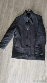 Pansky kabat Makyta velkost c. 50, takmer ako novy - 1