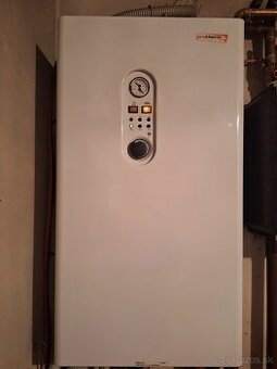 Elektrokotol Protherm Raja 15kW