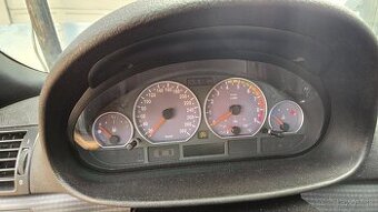 Budiky BMW E46 M3