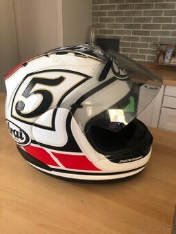 Arai RX-7 RV