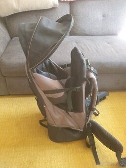Nosic Zopa carrier plus
