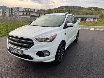 FORD KUGA 2.0 TDCI 4x4 ST-line 150PS - 1