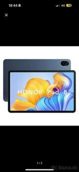 Honor Pad 8 12”