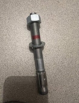 Kotva do betonu Hilti M16