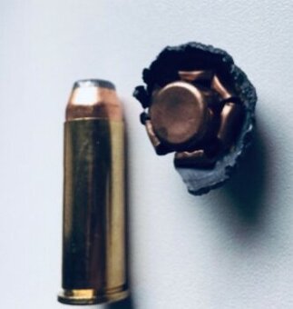 Revolver Smith&Wesson 3” .44 Magnum Mod. 629
