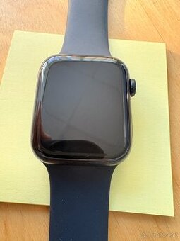 Apple watch SE 2