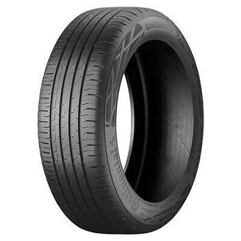nové pneumatiky Continental EcoContact6Q 215/55 R18 95H