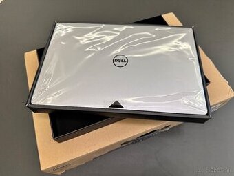 Dell XPS 13 9350, i7-6500U, 8 GB, 256 GB SSD, TOP stav