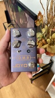 Yojo looper a drummkit - 1