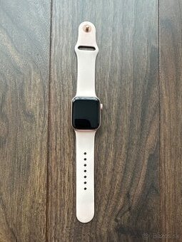 Hodinky apple watch