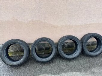 Michelin 225/50 R 17 Primacy 4
