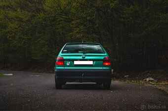 Skoda Felicia 1.3MPI / 50kw