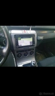 Pasat b6