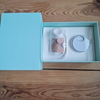 Owlet smart sock