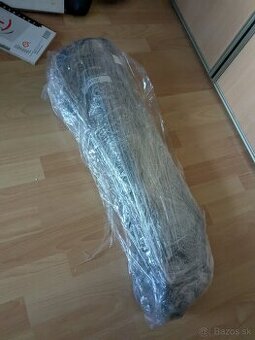 Predám Kempingové lôžko Camp Bed Basic 60 cm