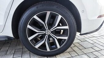 Letné gumy Hankook Ventus Prime 4 215/55 R17 DOT 38/2022