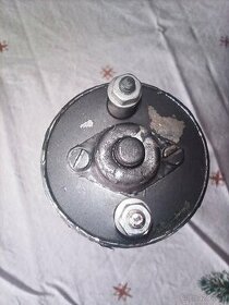 Elektro magnetický ventyl