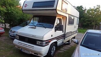 FIAT DUCATO 2,5 TD
