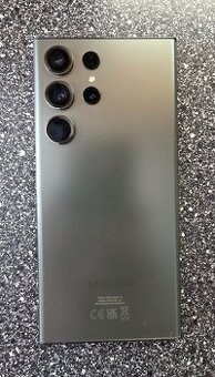 Samsung S23 ultra  12/512 GB + Buds 2 pro