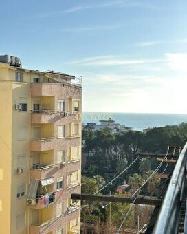 2,5-IZBOVÝ BYT S VÝBORNOU LOKALITOU, ALBÁNSKO