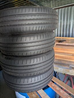 4 x Toyo Proxes R55A 185/60 R16 86H