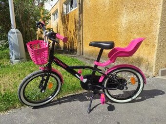 Detsky bicykel 16''
