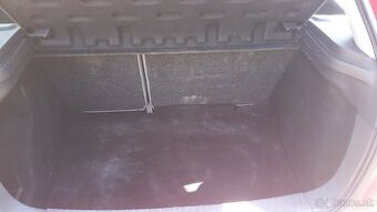 Seat ibiza 1.4 16v 55kw