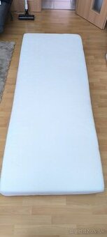 2 matrace 80x200 cm