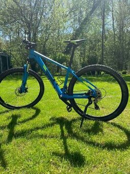 Horský bicykel CUBE veľkosť S