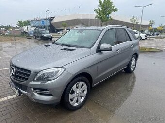 ML350 Bluetec
