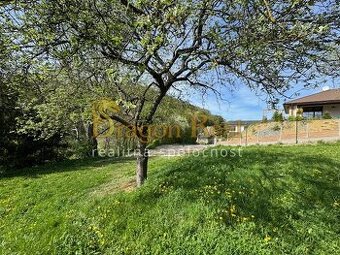 Pozemok o rozlohe 2206 m2 určený na výstavbu domu – PREŠOV