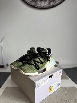 Adidas nmd hu Pharell x Billioneire boys club
