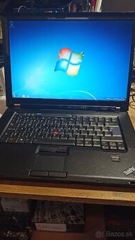 NOTEBOOK T61