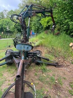 nakladač UNHZ 500