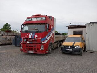 Volvo +Wielton