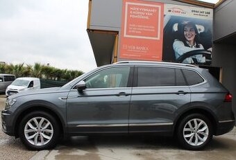 Volkswagen Tiguan Allspace 2.0 TDI SCR BMT 190k 4MOTION Ed.H
