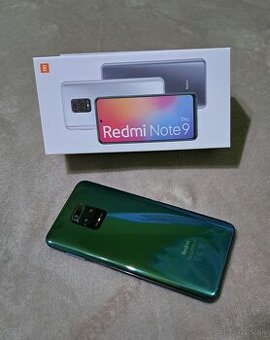 Xiaomi redmi note 9 pro