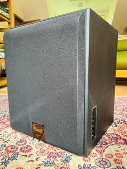 Yamaha YST-SW300 subwoofer
