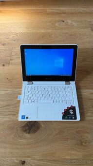 █ Lenovo Yoga 300 / Dotykový █