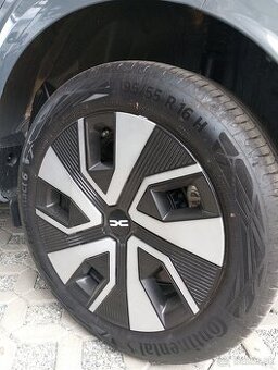 Continental EcoContact 6 195 55 R16 H