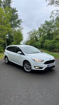 Ford Focus 1.0 eco boost