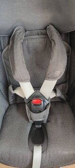 Autosedačka Maxi-Cosi Tobi